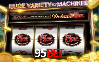 cassino 95bet