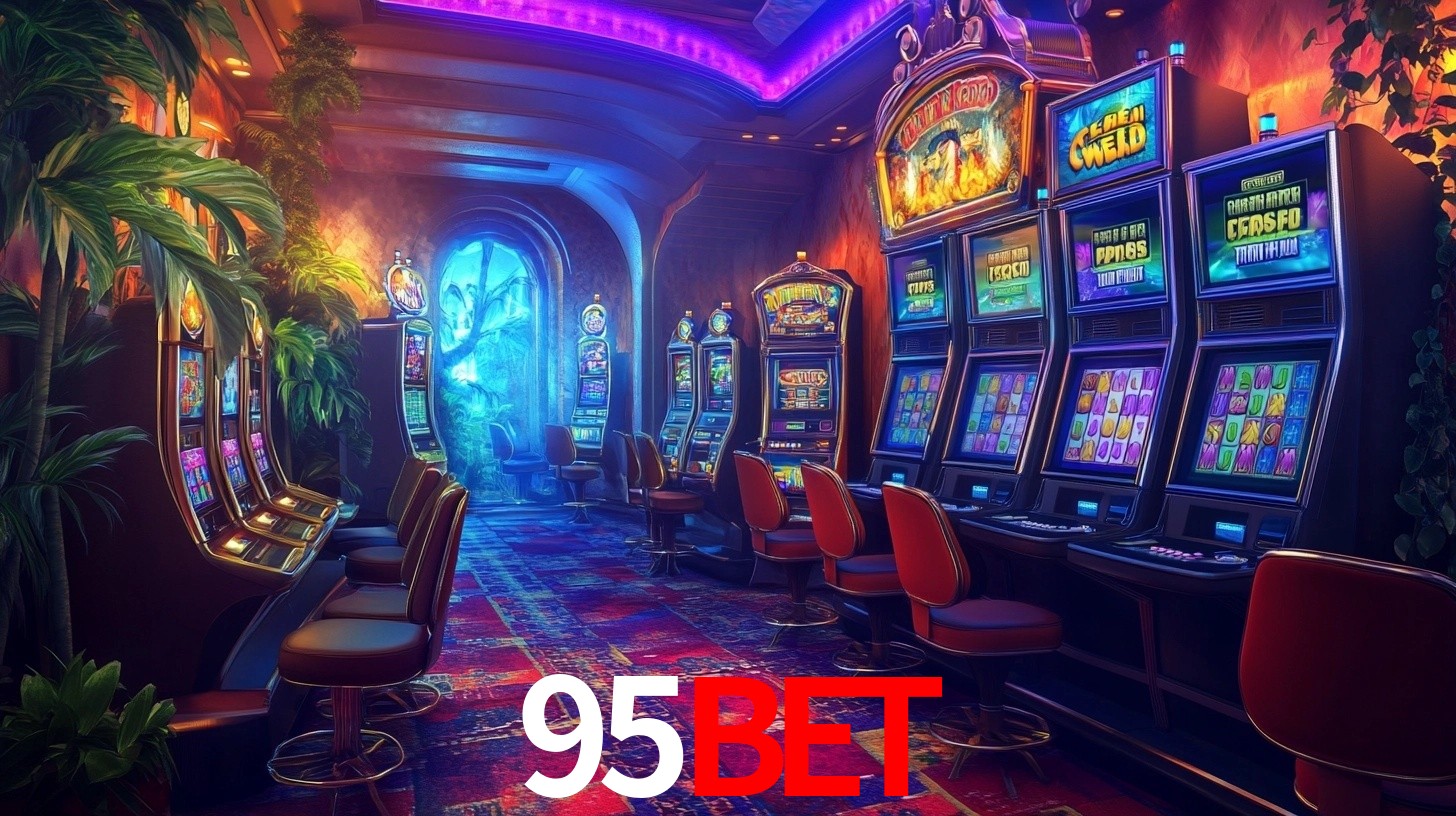 Ofertas Imperdíveis na 95bet: Promoções e Bônus Que Valem a Pena