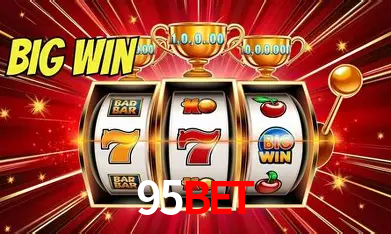 APP oficial da 95bet para mobile