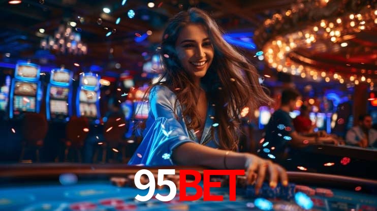 Aviator Game 95bet