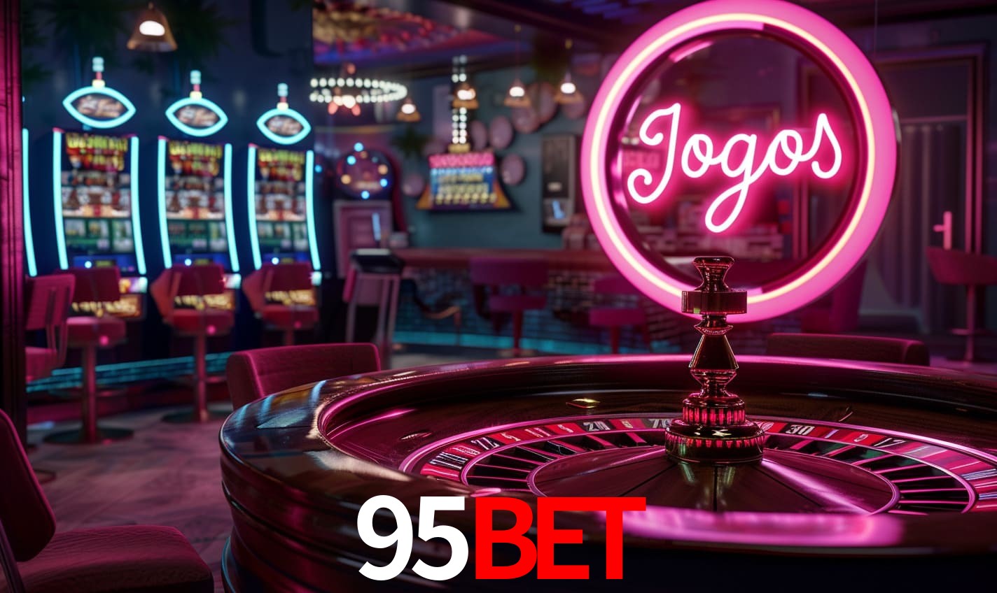 Login Seguro 95bet