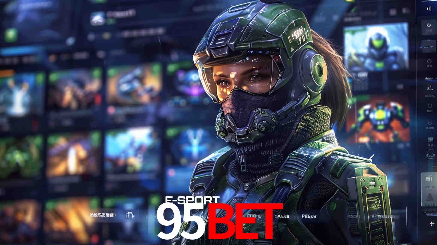 Platform Technology 95bet