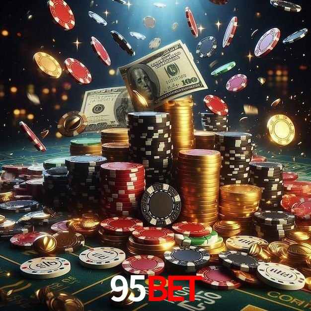Ofertas Exclusivas 95bet