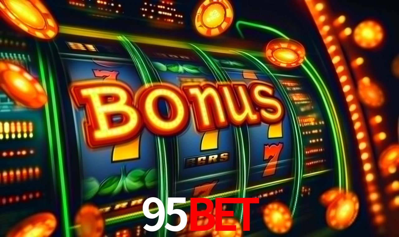 Welcome Bonus 95bet