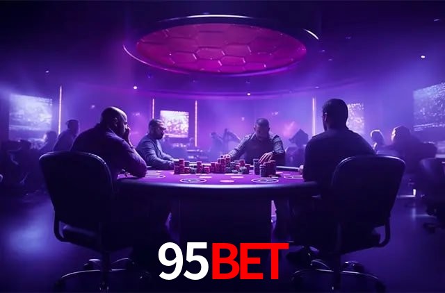 Benefícios da Conta 95bet