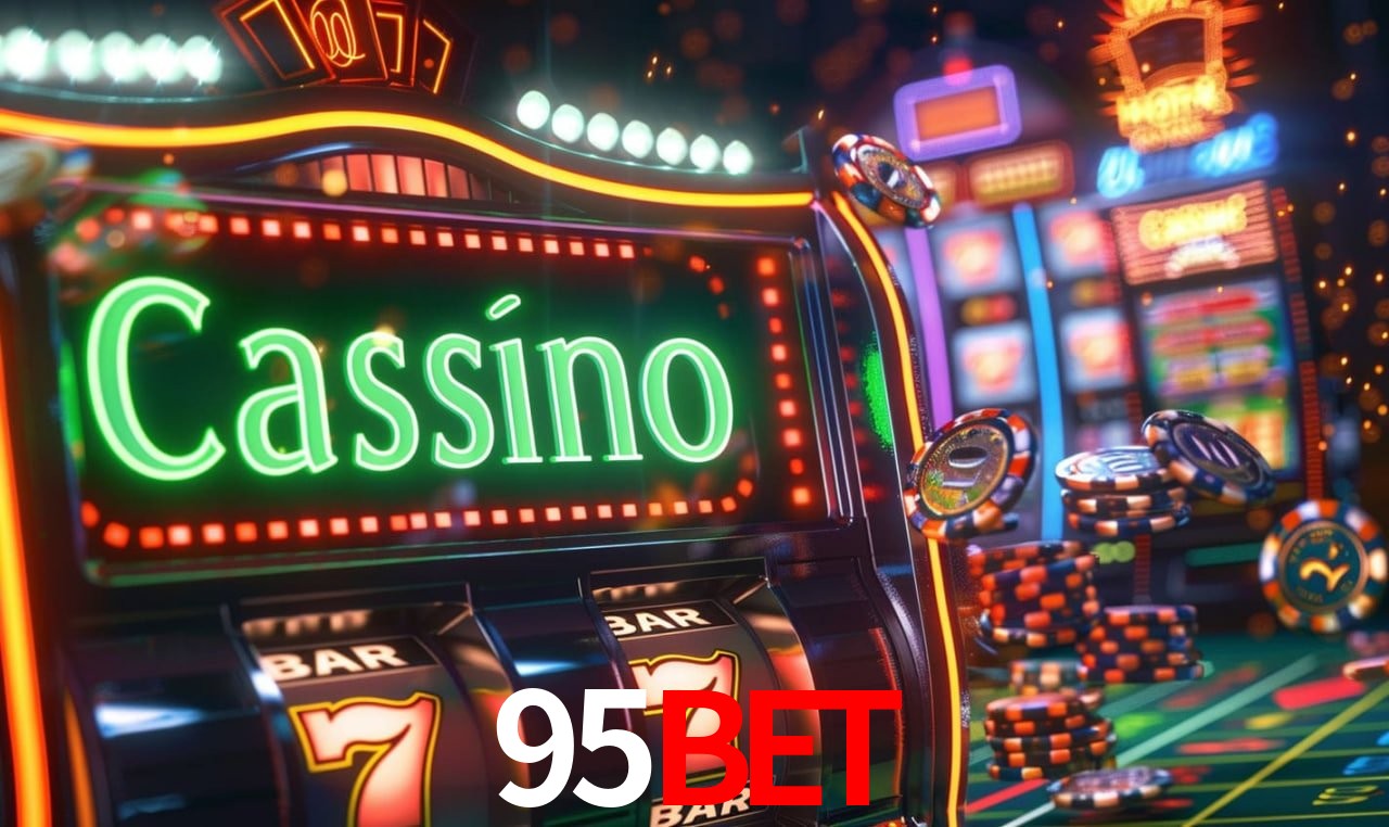 Descubra a Essência do 95bet: Nossa História e Compromissos