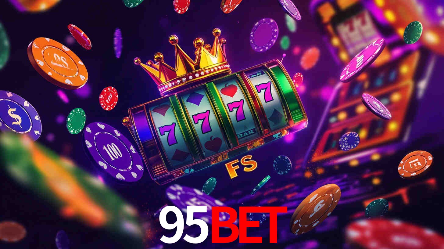 Explore as vantagens do 95bet: serviço profissional e confiabilidade