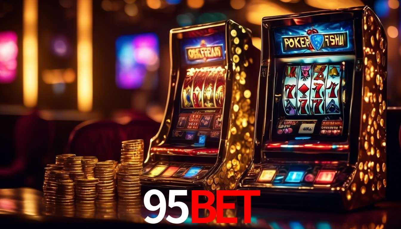 Design Responsivo 95bet
