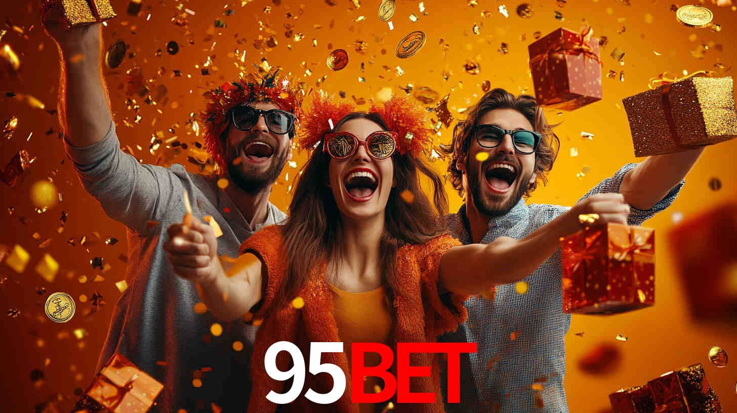 Desvendando o Mundo dos Jogos Virtuais na 95bet