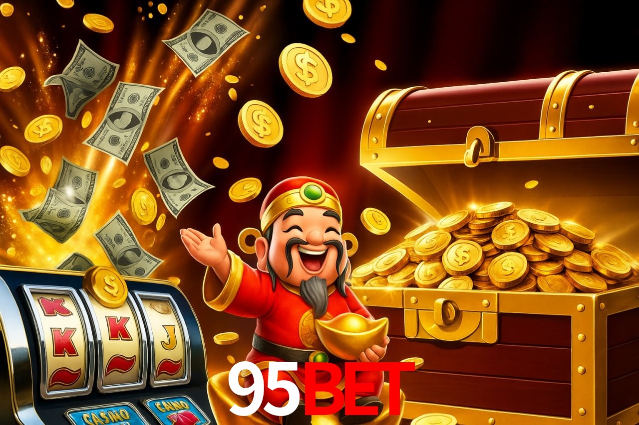 A Experiência Imersiva dos Cassinos Ao Vivo no 95bet