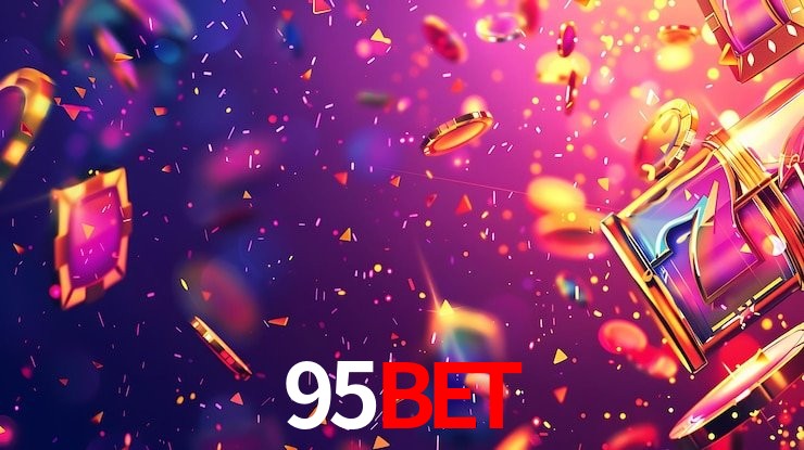Promoções Sazonais 95bet