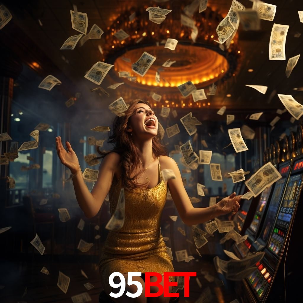 Programa VIP 95bet