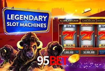 A Emoção da Loteria na 95bet: Uma Chance de Mudança de Vida