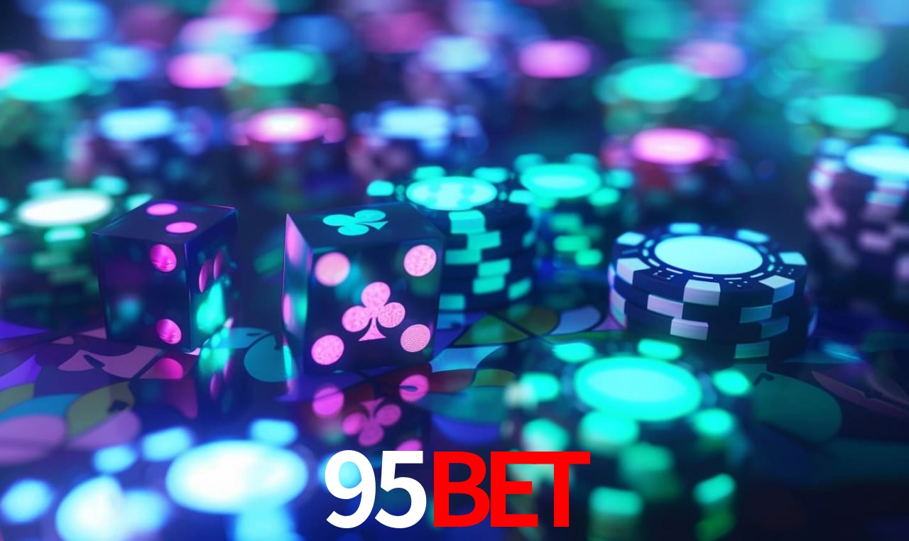 A Revolução dos Aplicativos de Jogos no 95bet