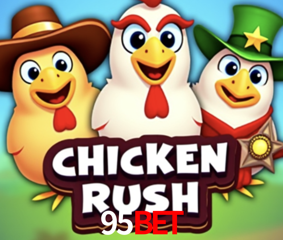 Live Casino 95bet