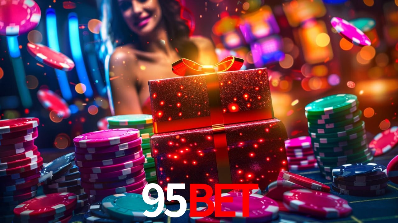 Promoção Relâmpago 95bet