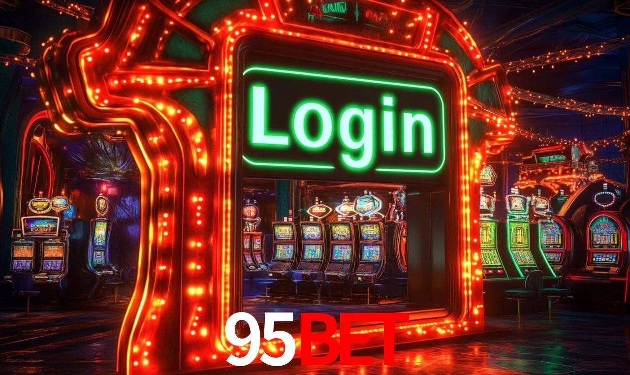 Desvendando o Mundo dos Jogos Virtuais na 95bet