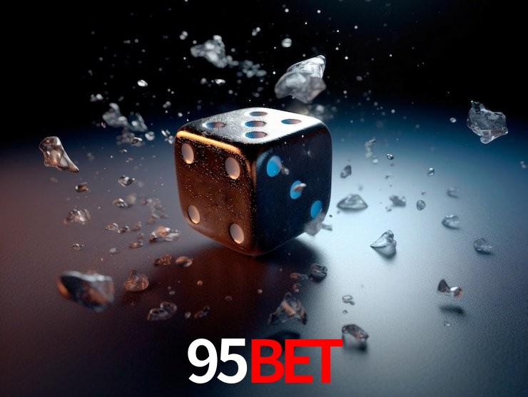 Inovações de Jogos na 95bet: O Futuro das Experiências Interativas