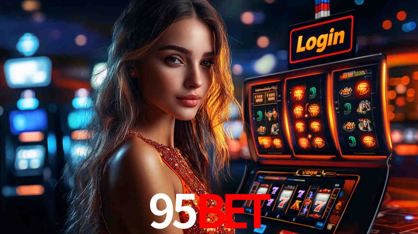 95bet: A Experiência de Casino com Jogos de Mesa ao Vivo