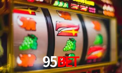 Jogos Exclusivos 95bet