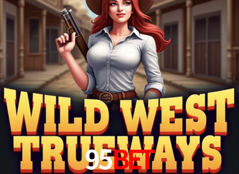 Slot Games 95bet