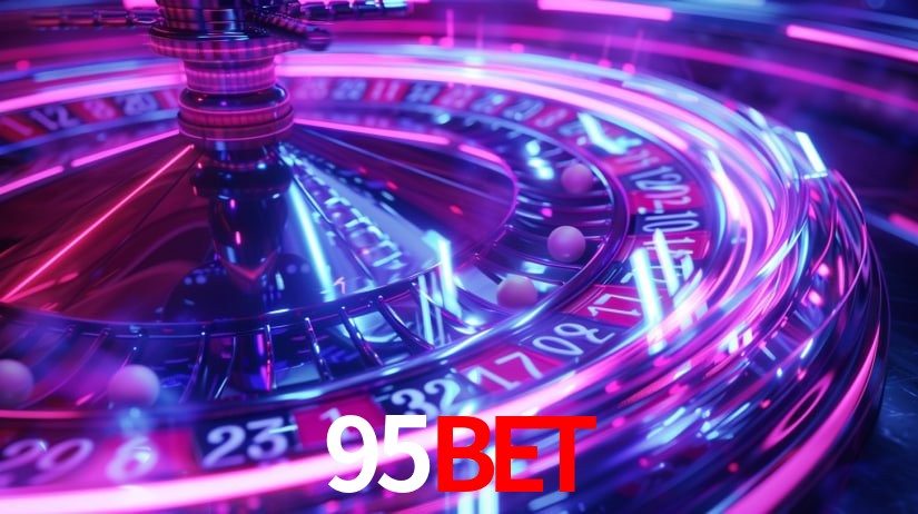 Tecnologia da Plataforma 95bet