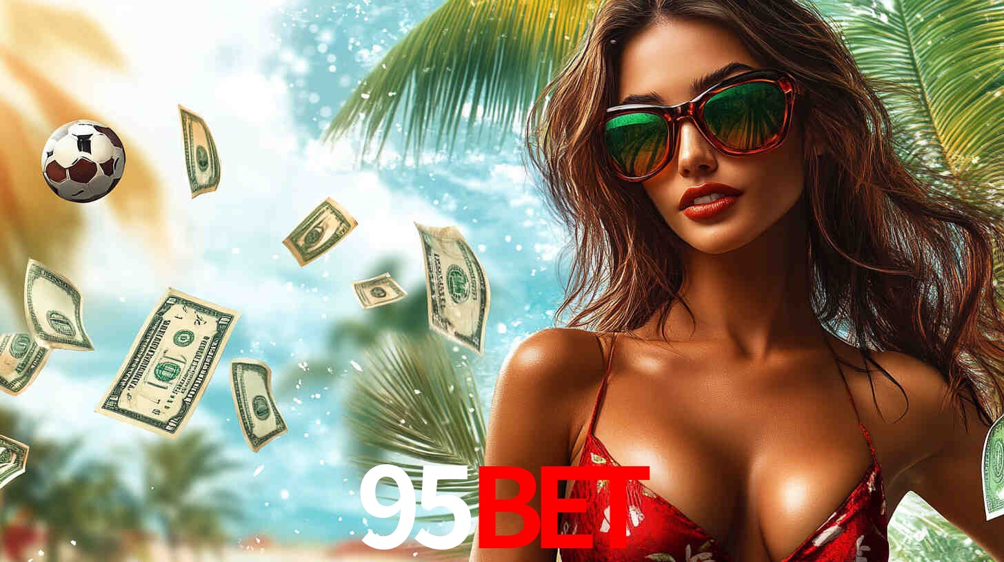 Responsive Design 95bet