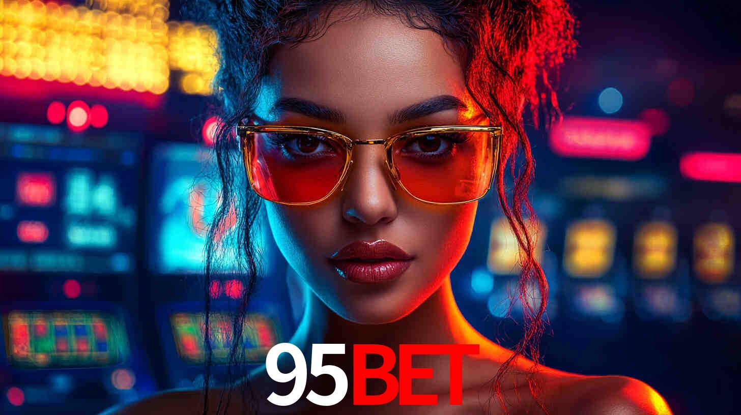 Experiência VIP 95bet
