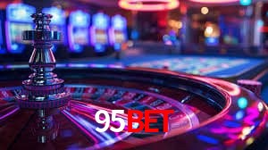 Crash Games Statistics 95bet