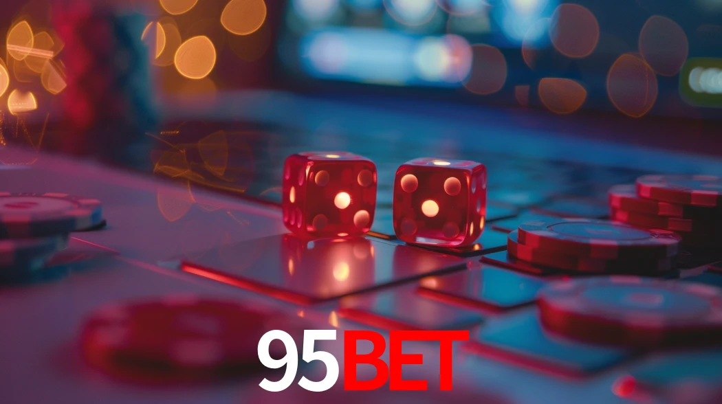 Bonus Features 95bet