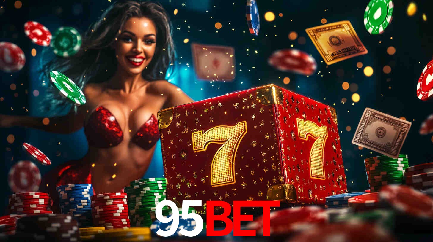 Avaliações dos Jogadores 95bet
