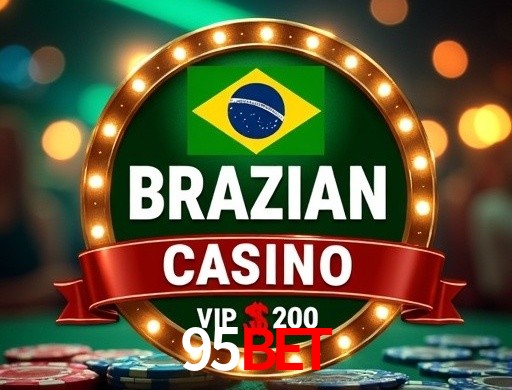 Desvendando o Mundo dos Jogos Virtuais na 95bet