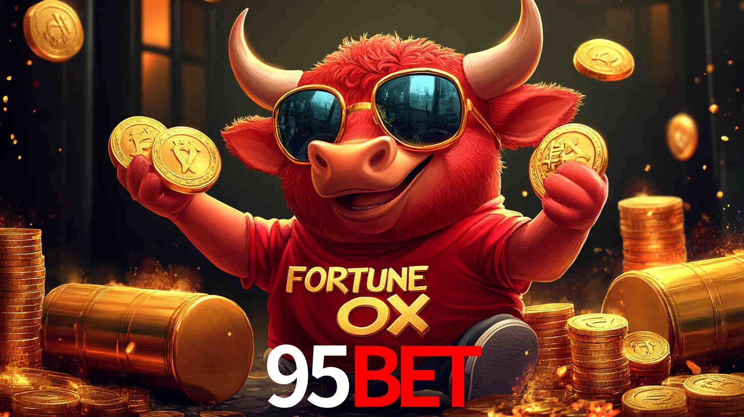 Casino VIP 95bet