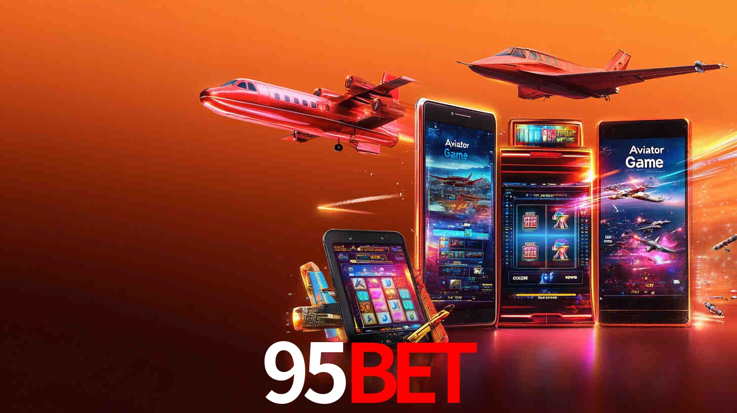 Casino Ao Vivo 95bet