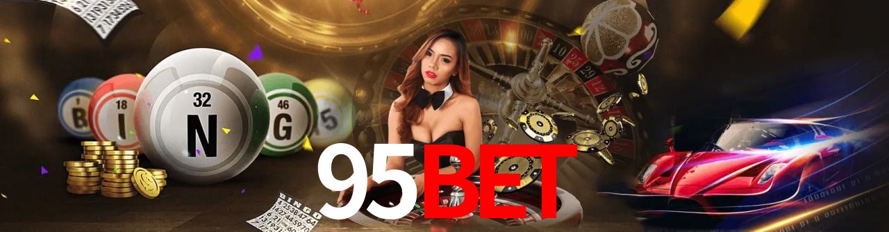A Experiência Imersiva dos Cassinos Ao Vivo no 95bet