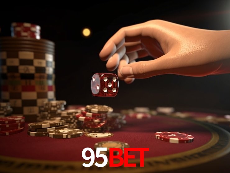 Apostas Esportivas na 95bet: Um Guia Completo