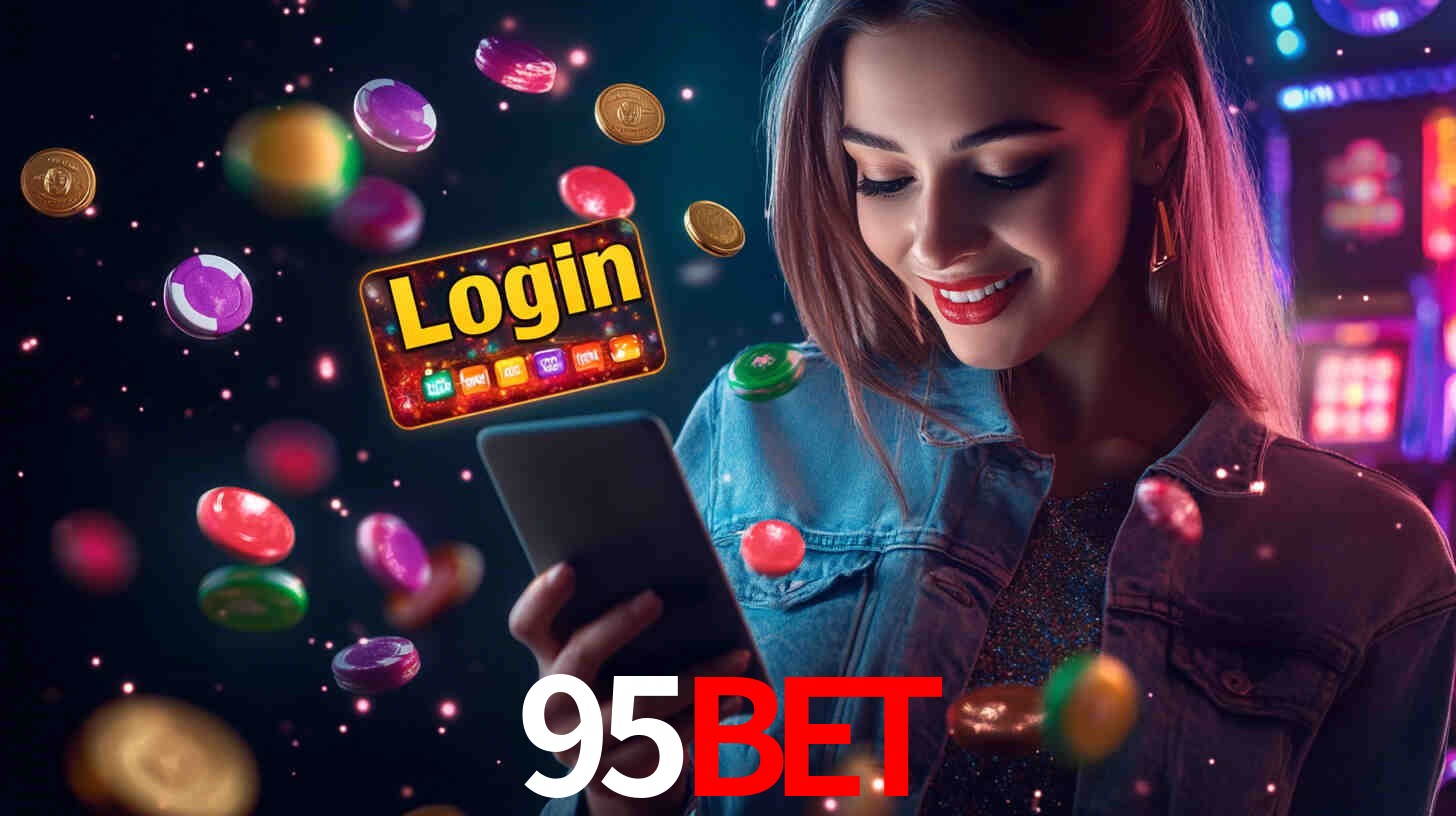 Estatísticas Esportivas 95bet