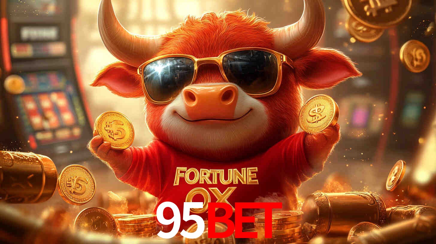 Descubra a Magia dos Jogos de Arcade no 95bet