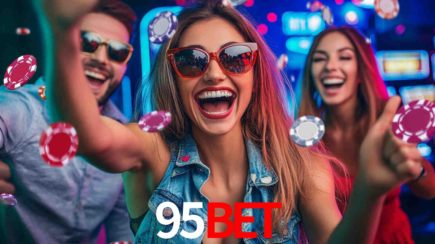 Apostas de Tênis 95bet