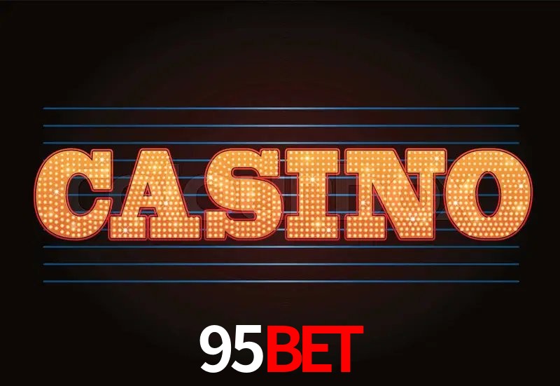 Apostas Esportivas na 95bet: Um Guia Completo