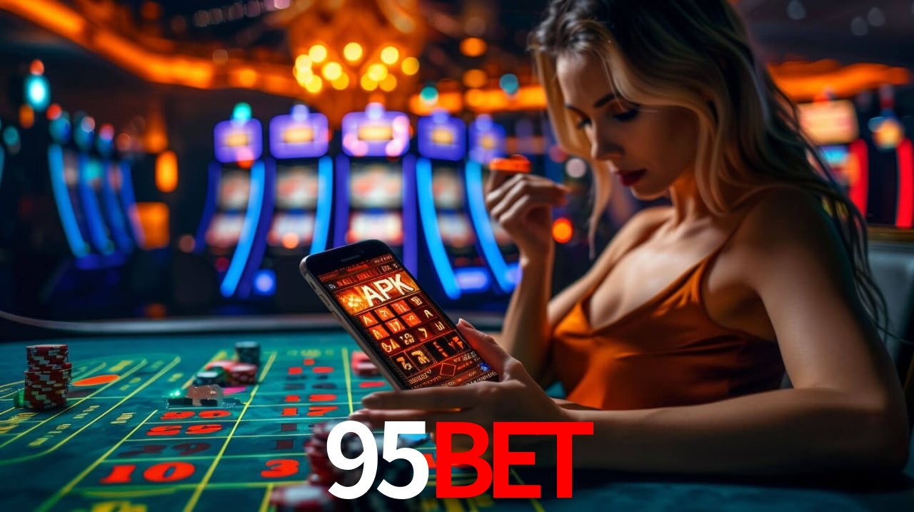 Tournaments 95bet
