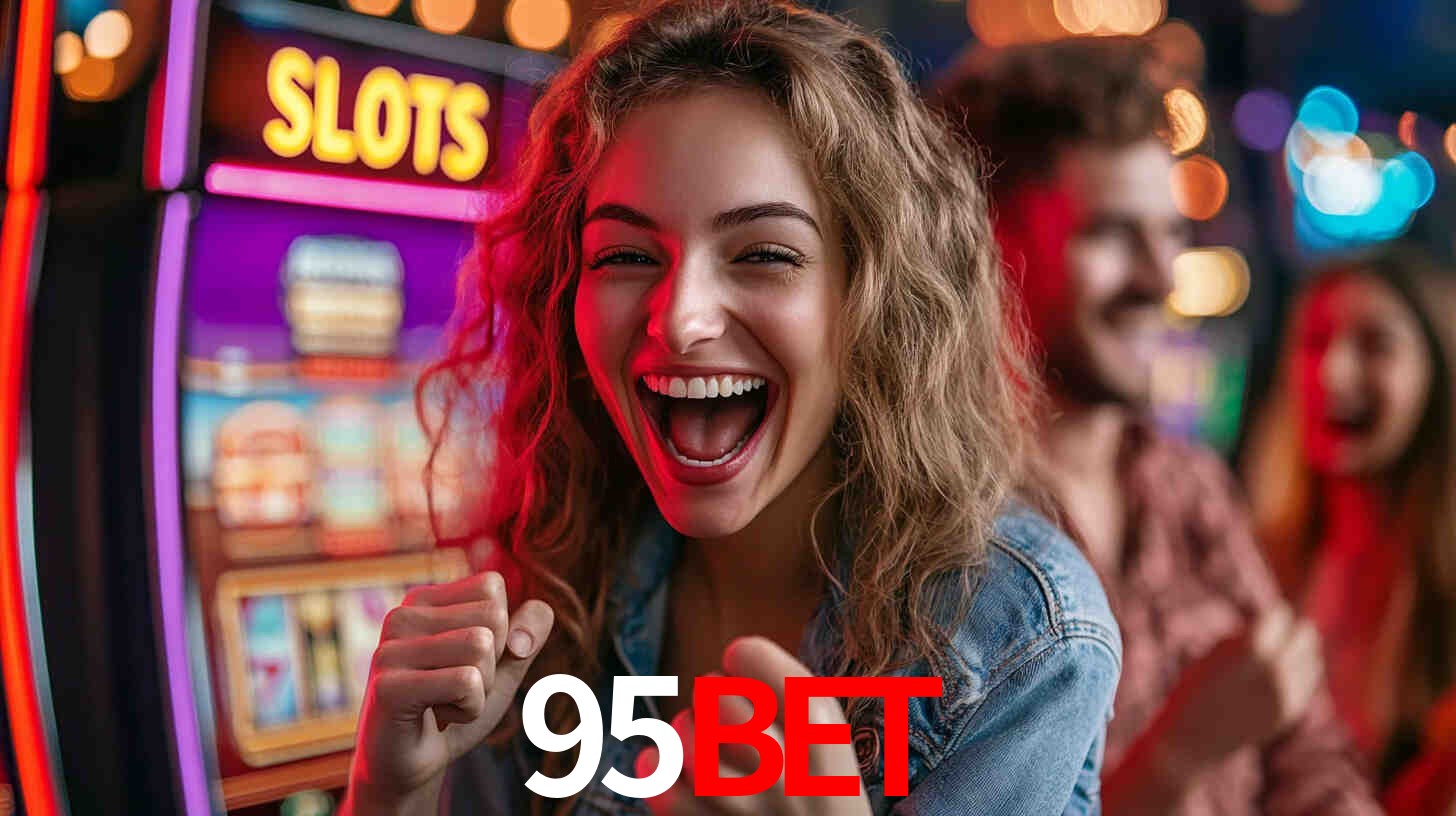 Recursos de Bônus 95bet