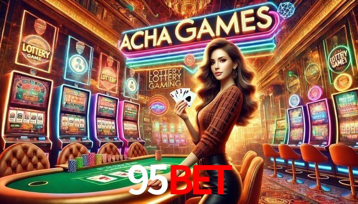 Blackjack Table 95bet
