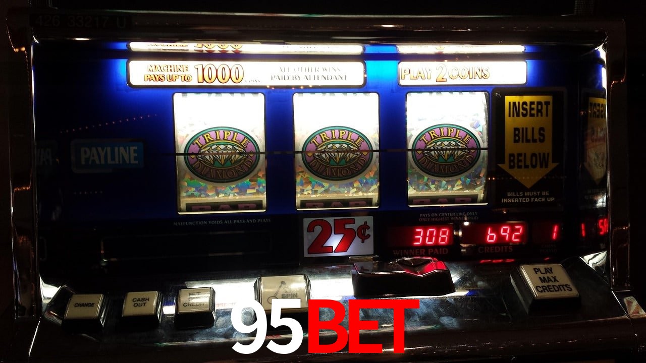 Roulette Table 95bet