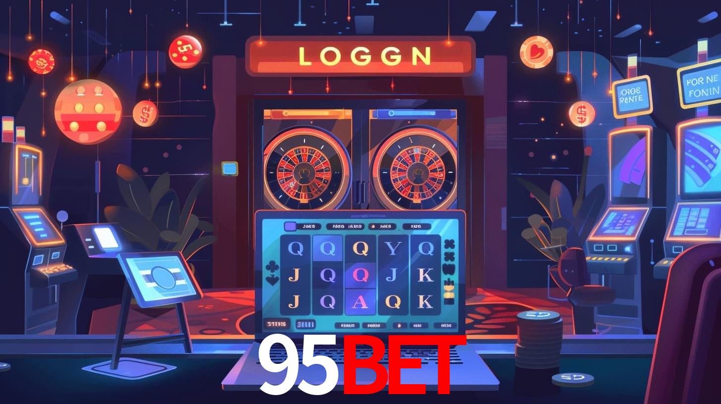 Explorando a Categoria de Eventos em Apostas na 95bet