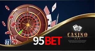 Inovações de Jogos na 95bet: O Futuro das Experiências Interativas
