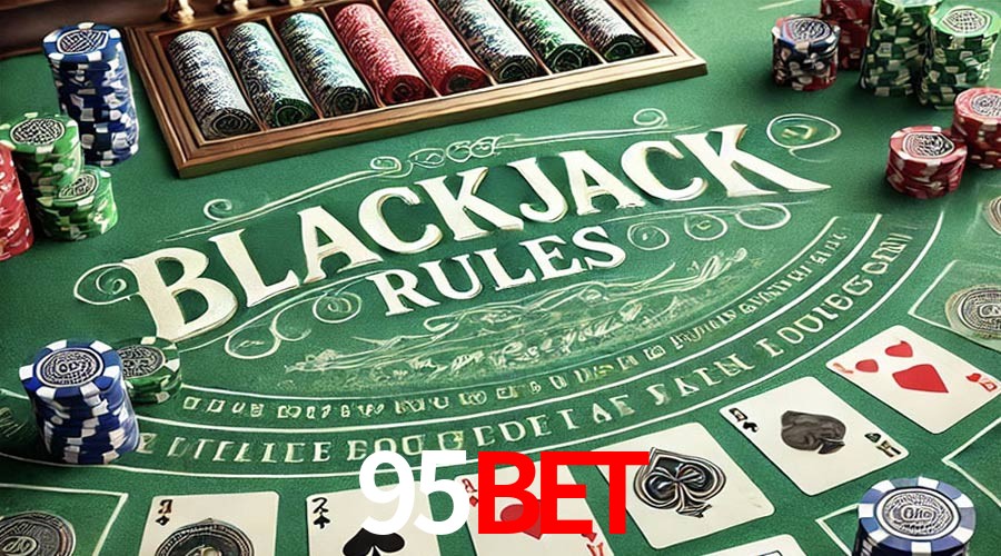 Experiência VIP 95bet