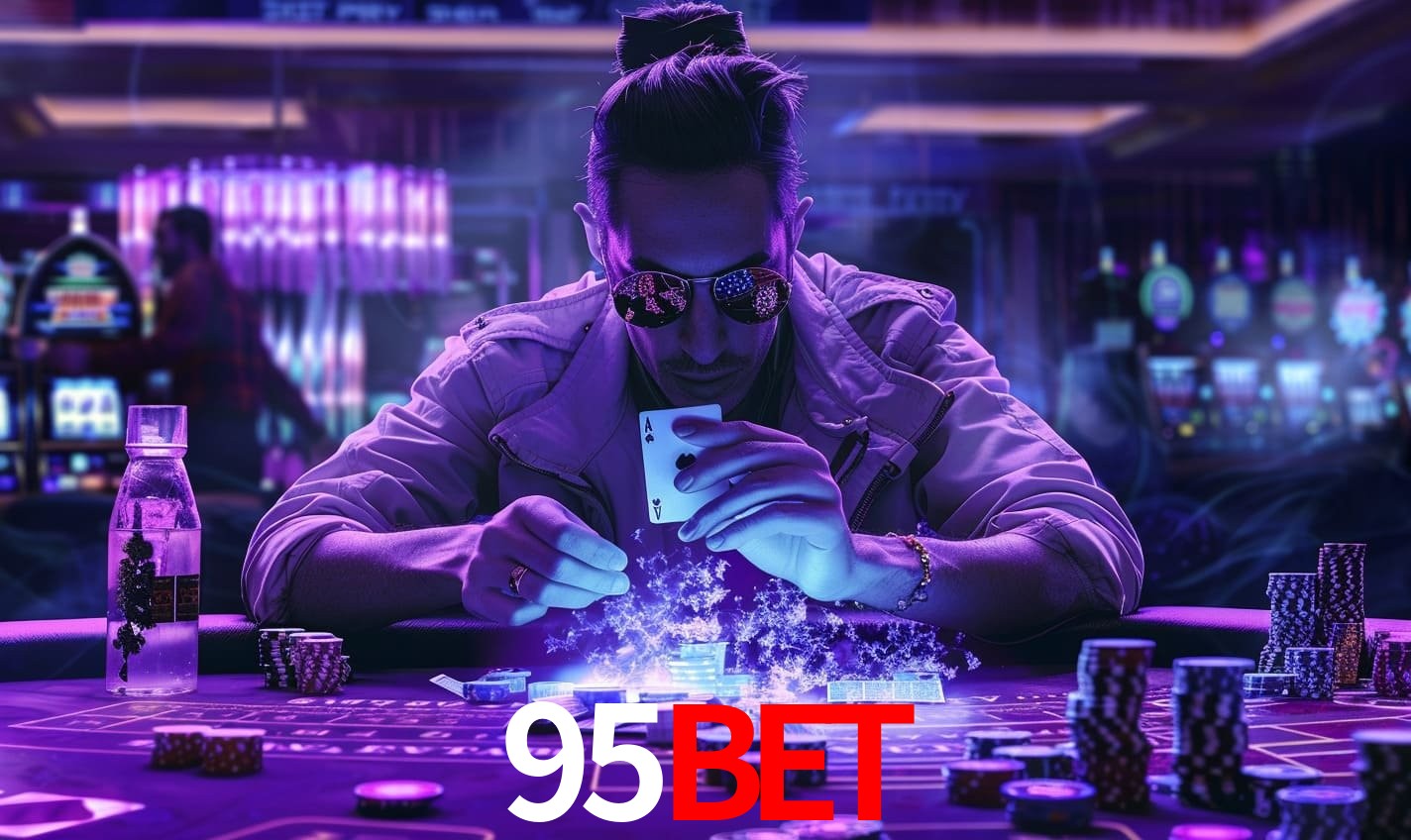 Daily Bonuses 95bet