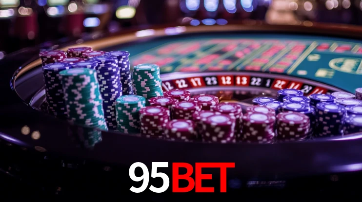 Premium Interface 95bet