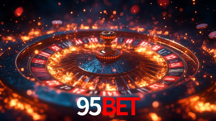 95bet - Jackpot das Estrelas - 95bet app
